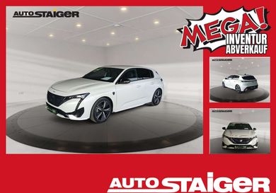 Peugeot 308, 2022