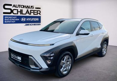 Hyundai Kona, 2024