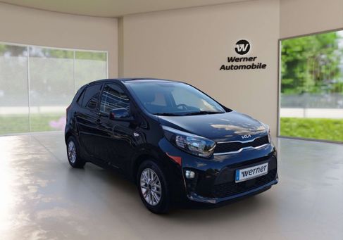 Kia Picanto, 2024