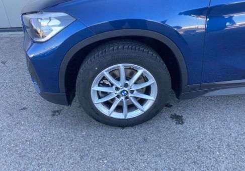 BMW X1, 2020 2