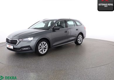 Skoda Octavia, 2024