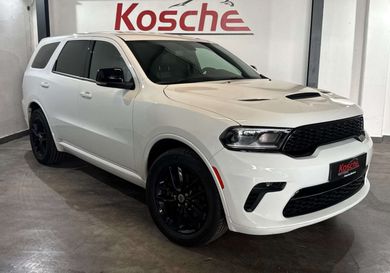 Dodge Durango, 2022