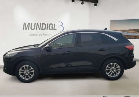 Ford Kuga, 2022
