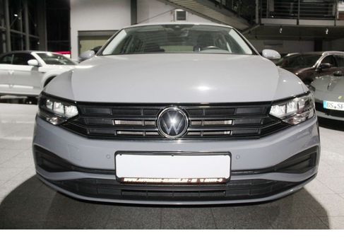 Volkswagen Passat Variant, 2023 2