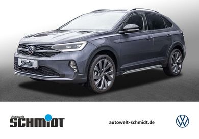Volkswagen Taigo, 2023