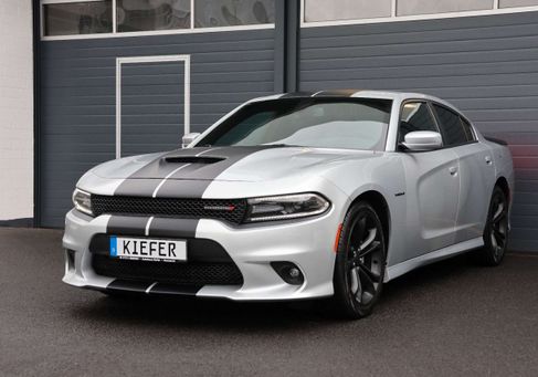 Dodge Charger, 2021