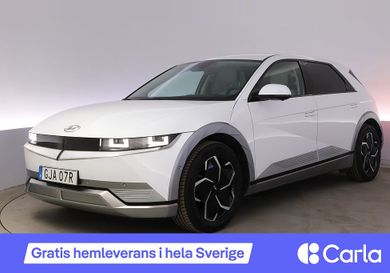 Hyundai IONIQ, 2023