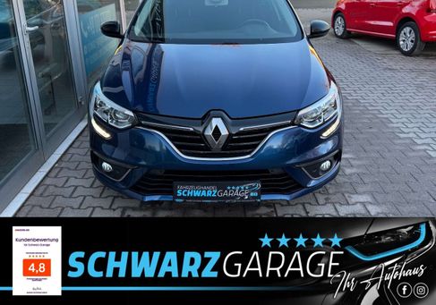 Renault Megane, 2020