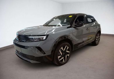 Opel Mokka, 2025