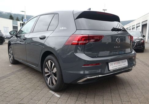 Volkswagen Golf, 2025 3