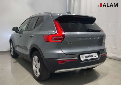 Volvo XC40, 2018 3