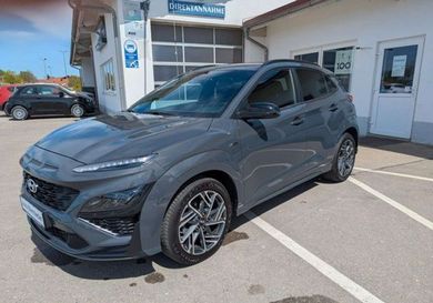Hyundai Kona, 2023