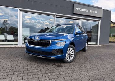 Skoda Kamiq, 2026