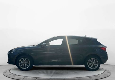 Seat Leon, 2025