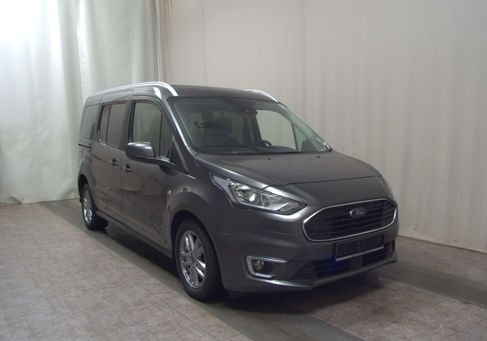 Ford Tourneo Connect, 2022