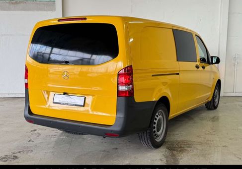 Mercedes-Benz Vito, 2021