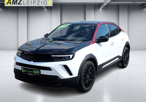 Opel Mokka, 2023 2
