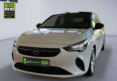 Opel Corsa, 2022 2