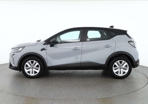 Renault Captur, 2025