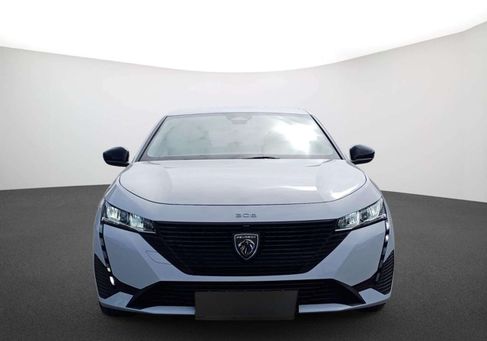 Peugeot 308, 2024