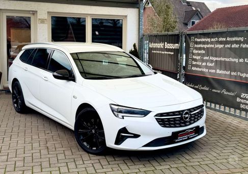 Opel Insignia, 2021