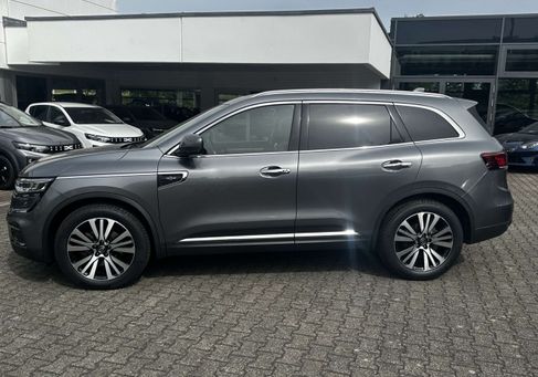 Renault Koleos, 2023