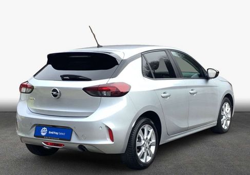 Opel Corsa, 2022 2