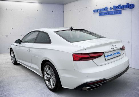 Audi A5, 2021 3