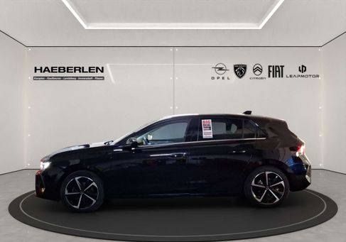 Opel Astra, 2023