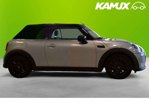 MINI Cooper Cabrio, 2023