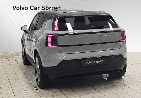 Volvo EX30, 2024 3