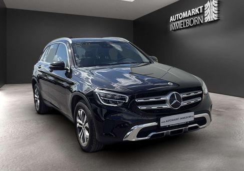 Mercedes-Benz GLC 220, 2022 2