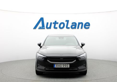 Polestar 2, 2024