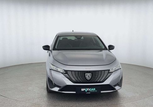 Peugeot 308, 2024