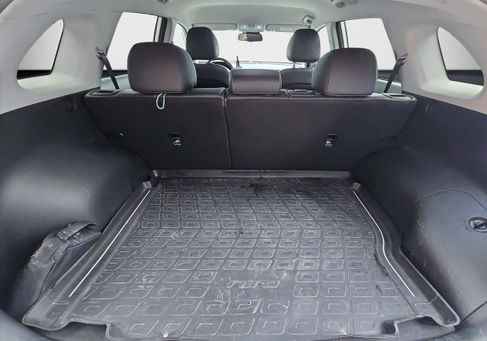 Kia Niro, 2018