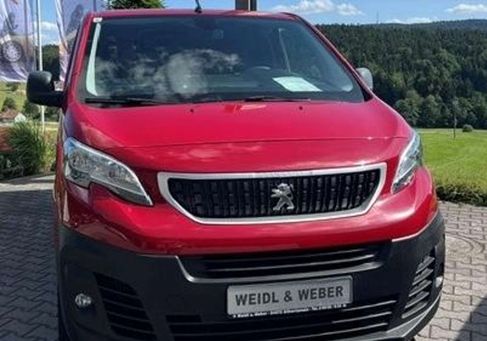 Peugeot Expert, 2019