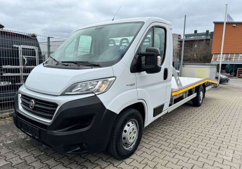 Fiat Ducato, 2020