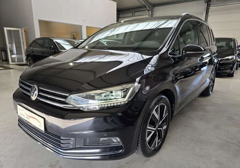 Volkswagen Touran, 2020
