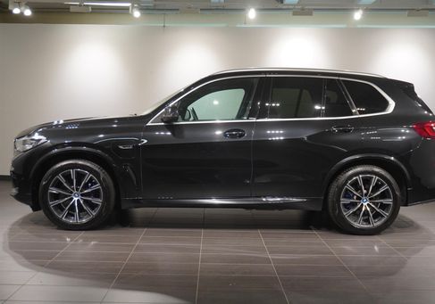 BMW X5, 2023 3