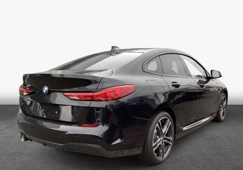 BMW 218, 2024 2