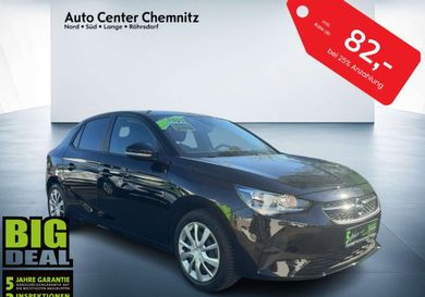Opel Corsa, 2023