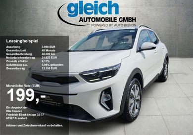 Kia Stonic, 2024