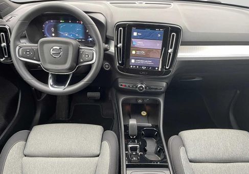 Volvo XC40, 2024 2