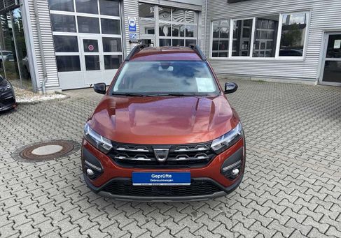 Dacia Jogger, 2022
