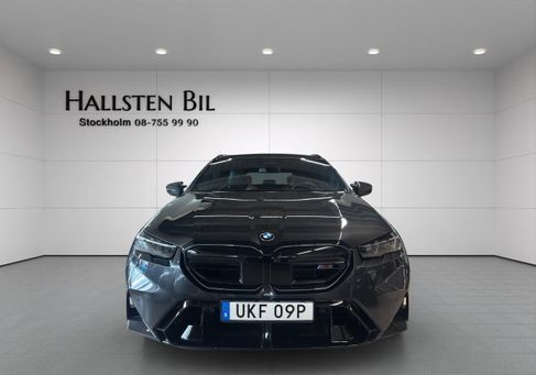 BMW M5, 2025
