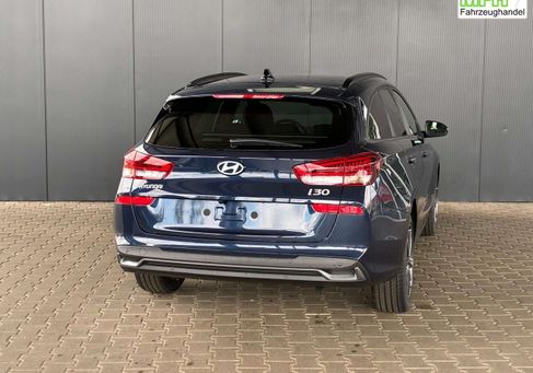 Hyundai i30, 2025 3