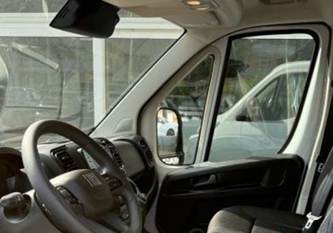 Fiat Ducato, 2025