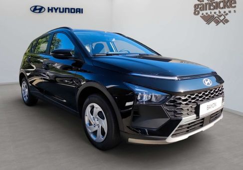 Hyundai Bayon, 2025 2