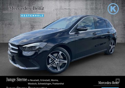 Mercedes-Benz B 250, 2021