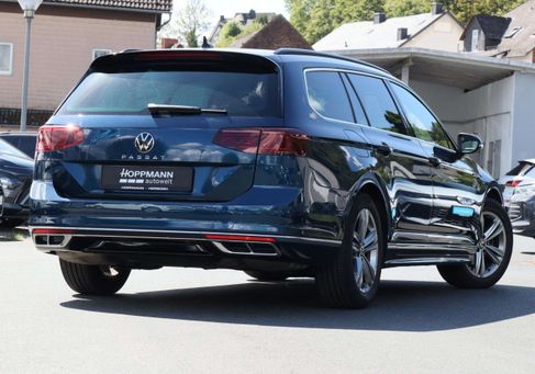 Volkswagen Passat Variant, 2023 3
